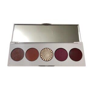 Ofra Cosmetics BNIB Mauves & Shimmers 5 Pan Signature Palette Symphony